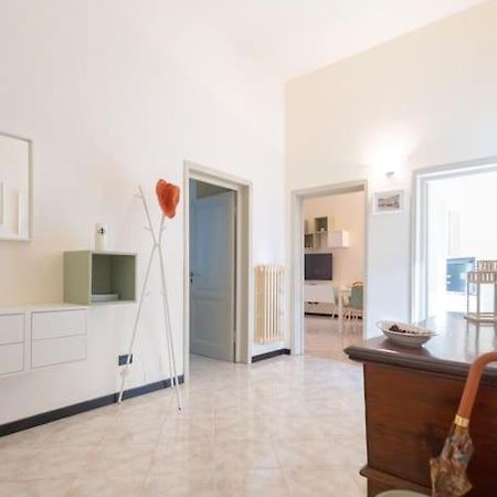 Casa Bettina, Firenze Appartement Buitenkant foto