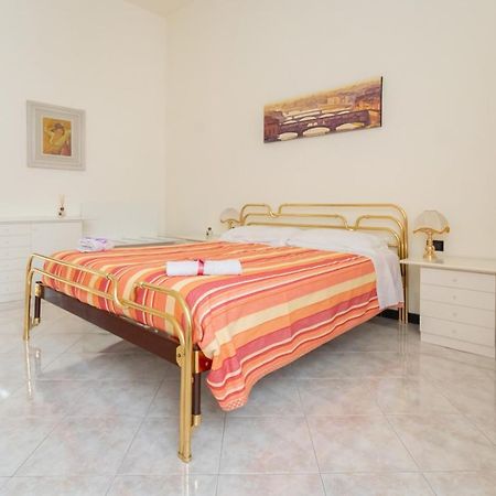 Casa Bettina, Firenze Appartement Buitenkant foto