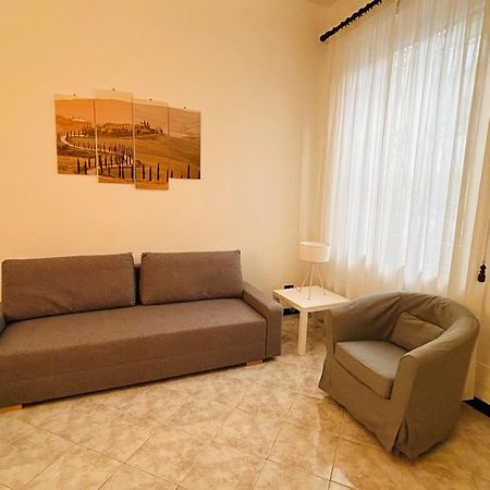 Casa Bettina, Firenze Appartement Buitenkant foto
