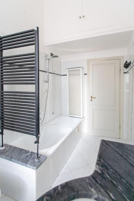 Casa Bettina, Firenze Appartement Buitenkant foto