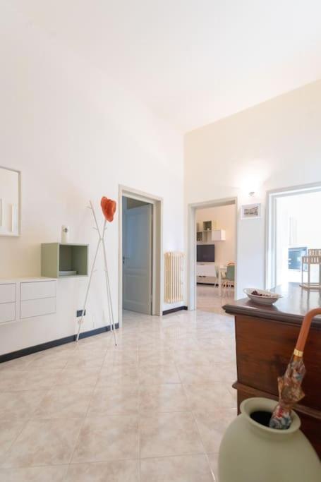 Casa Bettina, Firenze Appartement Buitenkant foto