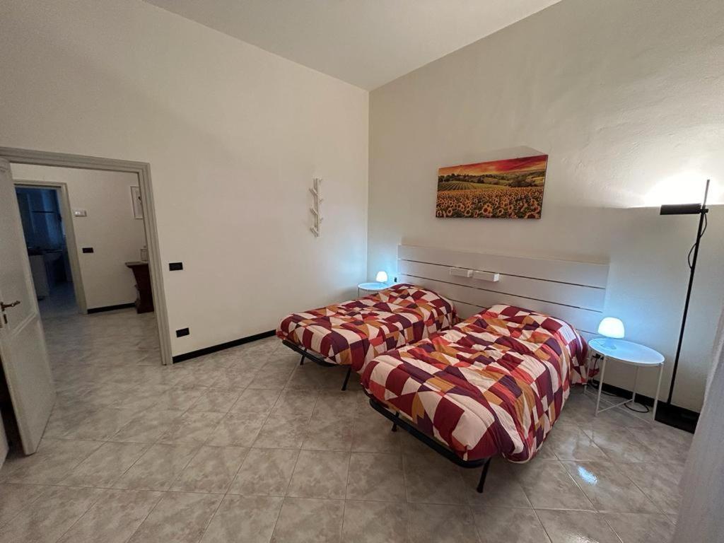 Casa Bettina, Firenze Appartement Buitenkant foto