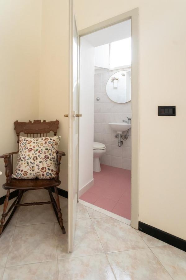 Casa Bettina, Firenze Appartement Buitenkant foto