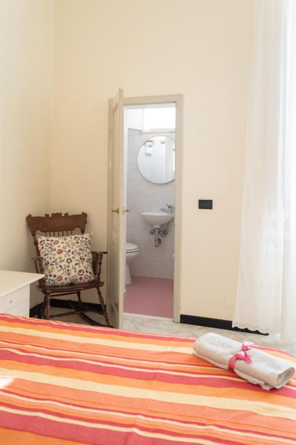 Casa Bettina, Firenze Appartement Buitenkant foto