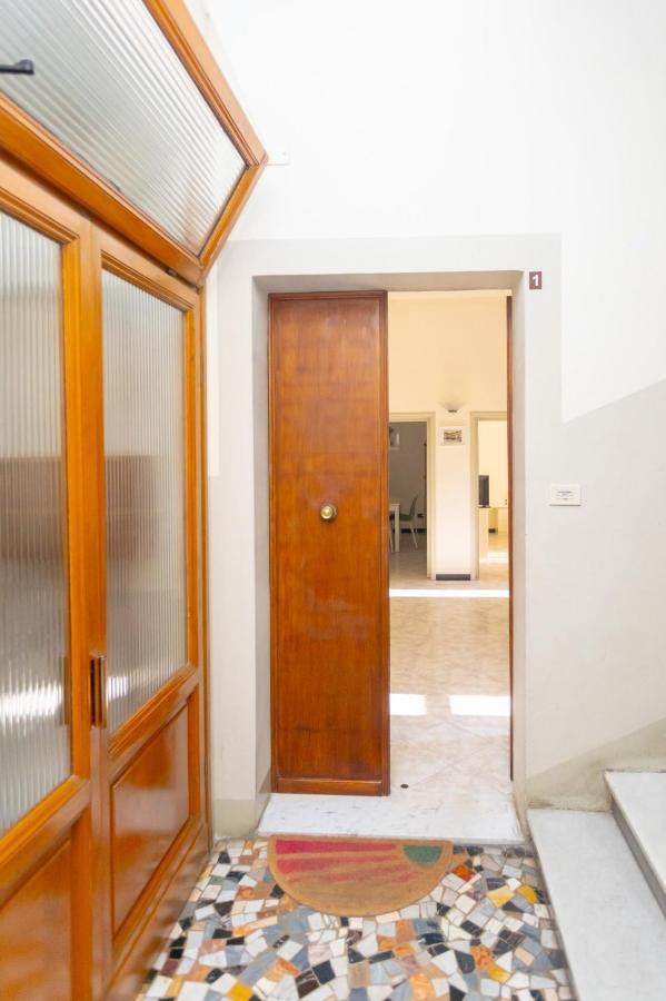 Casa Bettina, Firenze Appartement Buitenkant foto