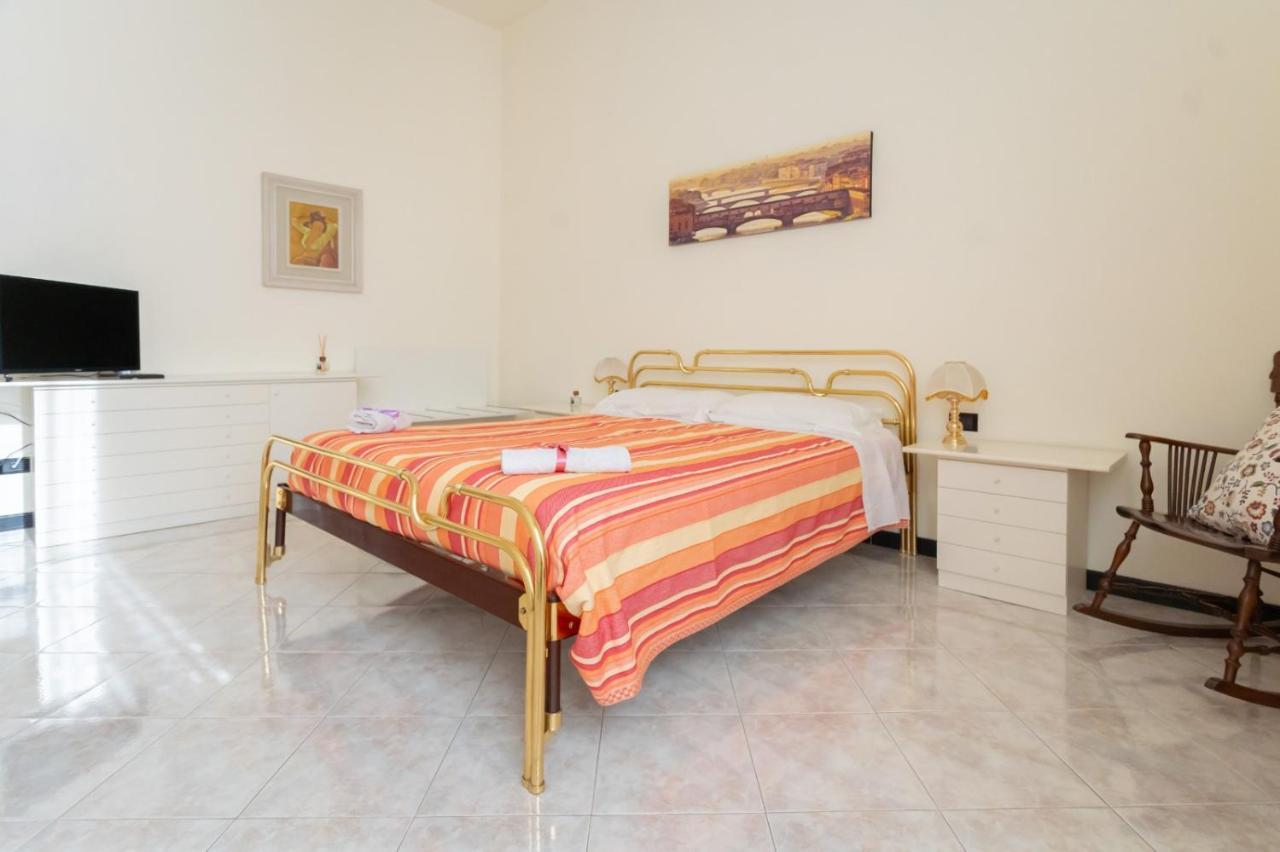 Casa Bettina, Firenze Appartement Buitenkant foto