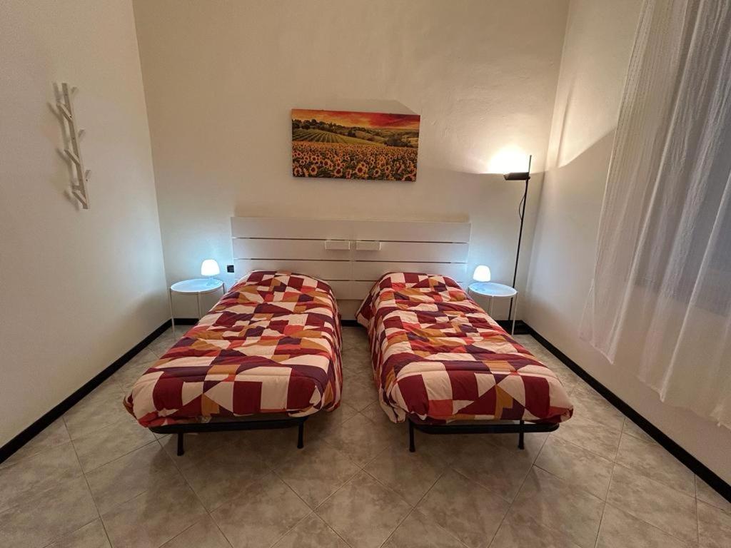 Casa Bettina, Firenze Appartement Buitenkant foto