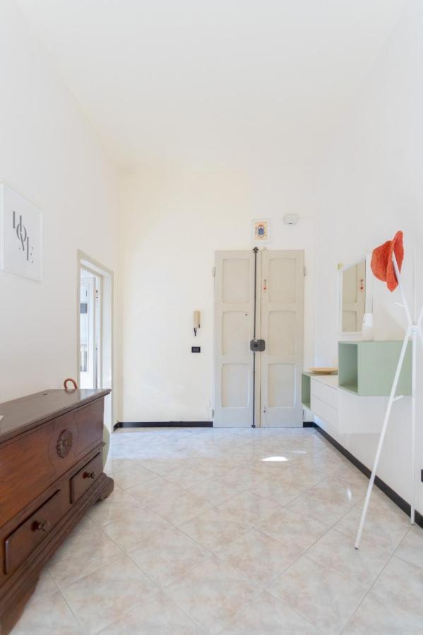 Casa Bettina, Firenze Appartement Buitenkant foto