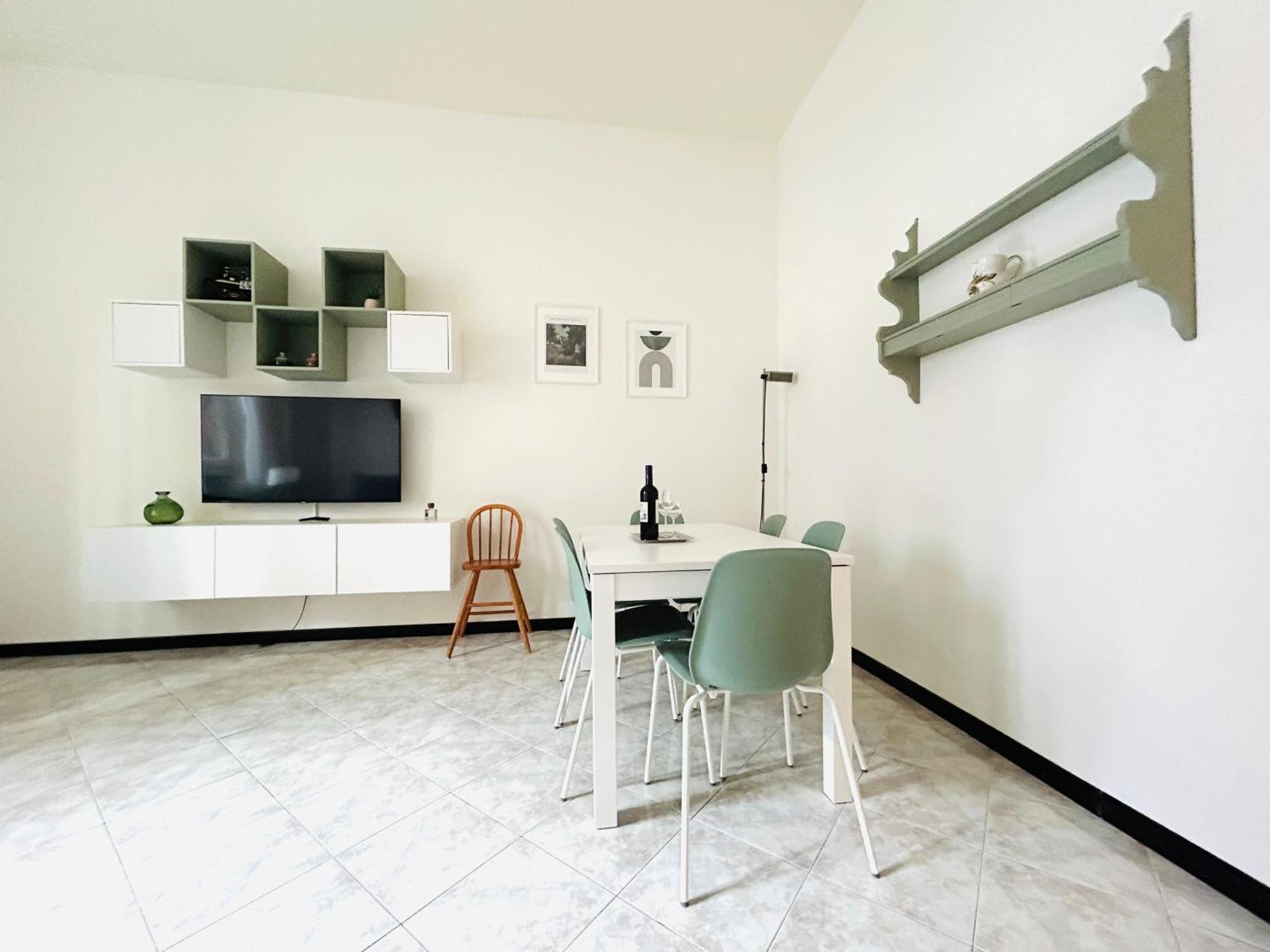 Casa Bettina, Firenze Appartement Buitenkant foto